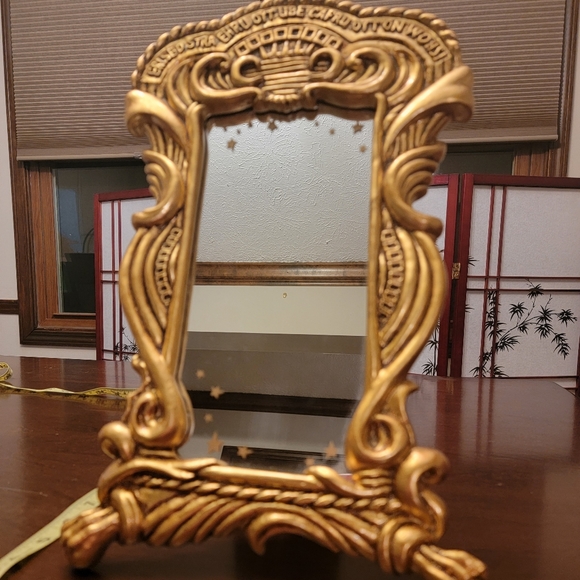 💖🔥Mirror of Erised NWT Vintage and Extremely Rare Harry Potter 🪞